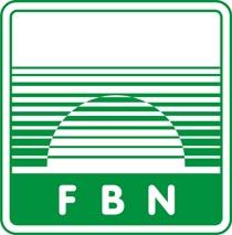 Logo FBN / België