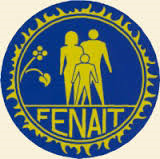 logo Fenait / Italië