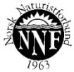 Logo NNF / Noorwegen
