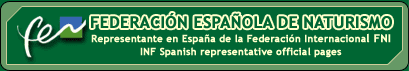 Logo FEN / Spanje