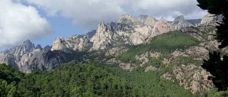 Corsica @ Puur Naturisme